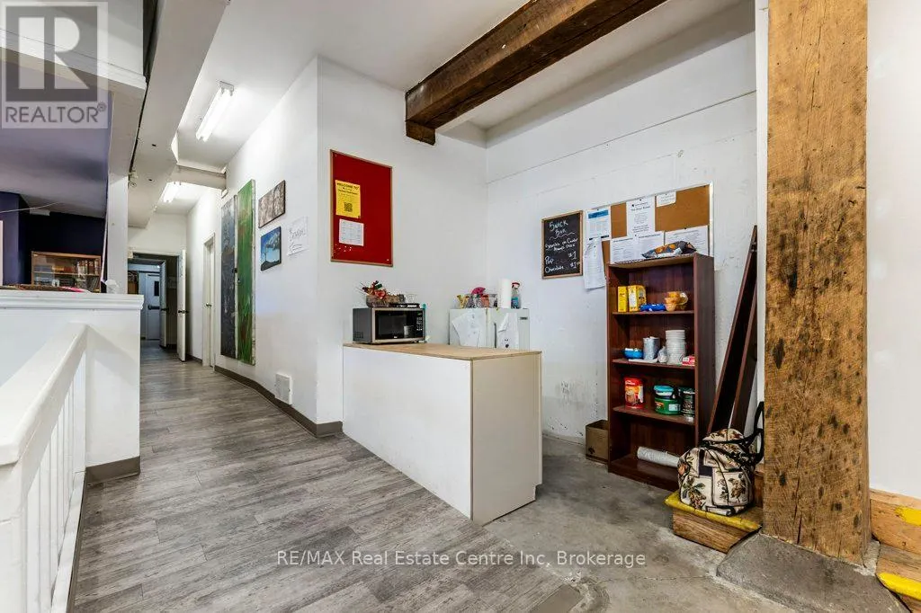 280 ST PATRICK STREET W