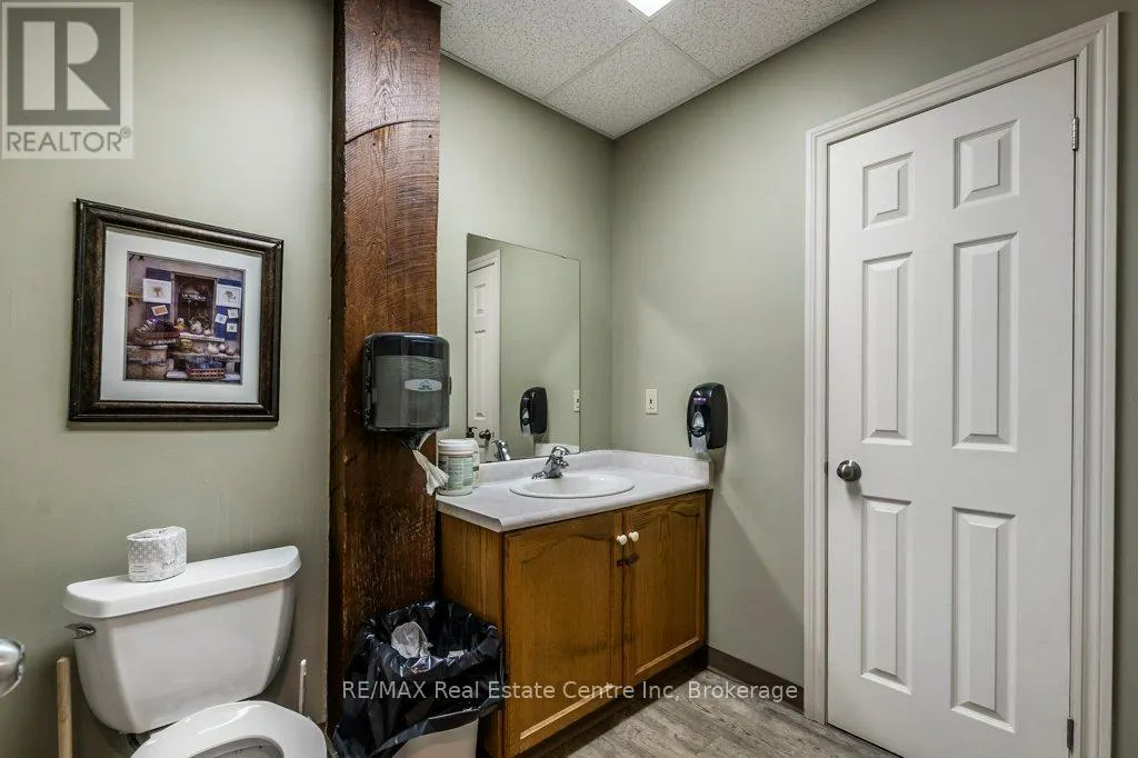 280 ST PATRICK STREET W