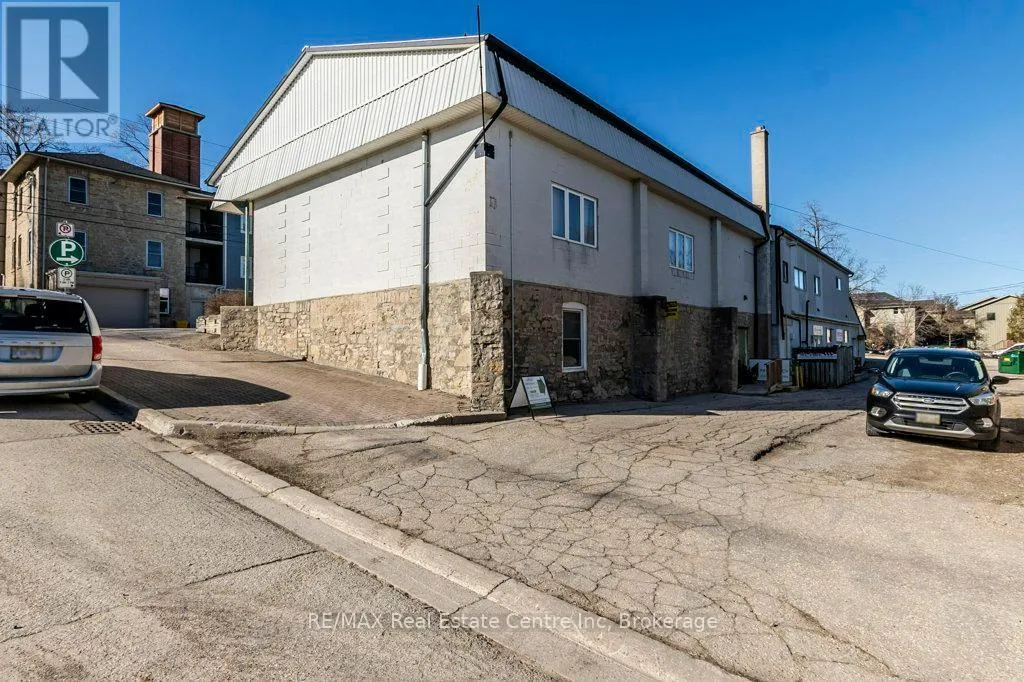 280 ST PATRICK STREET W