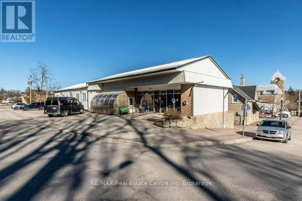 280 ST PATRICK STREET W