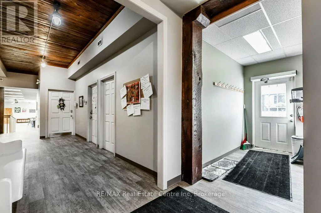 280 ST PATRICK STREET W
