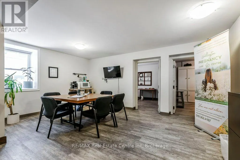 280 ST PATRICK STREET W
