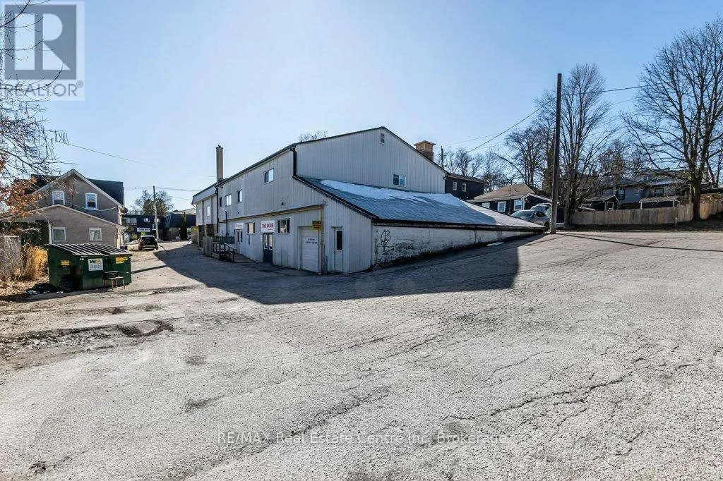280 ST PATRICK STREET W