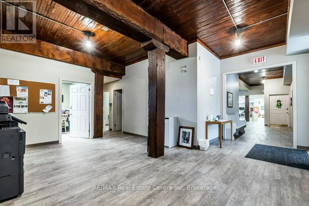 280 ST PATRICK STREET W