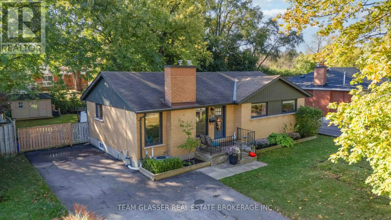 191 GLADMAN AVENUE