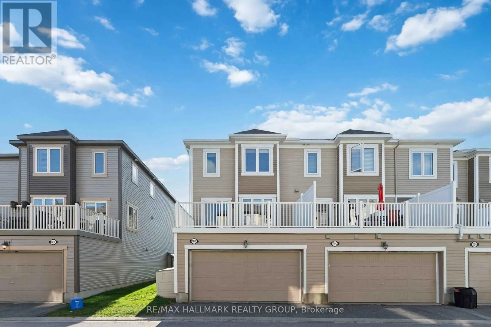 730D MALOJA WAY
