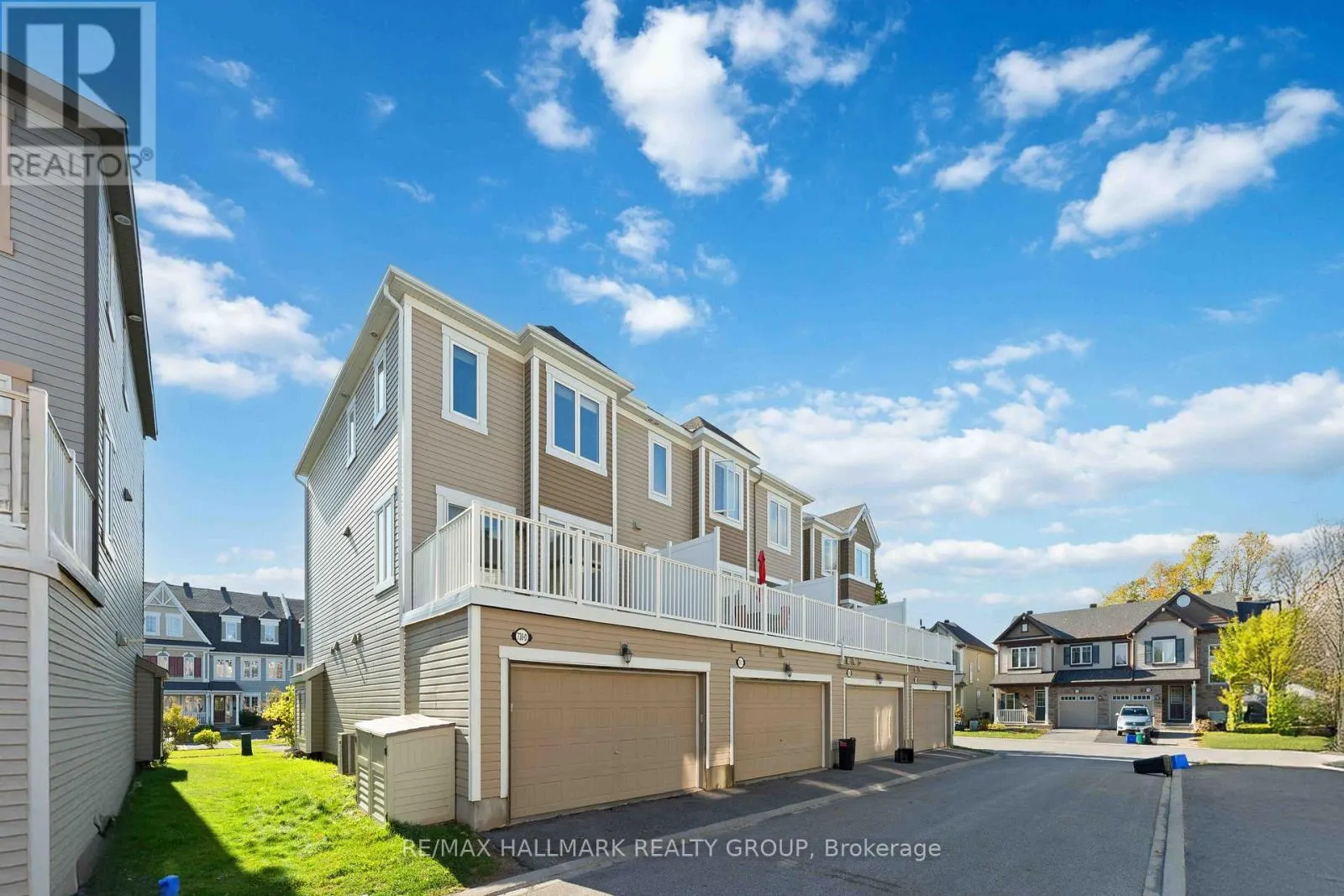 730D MALOJA WAY