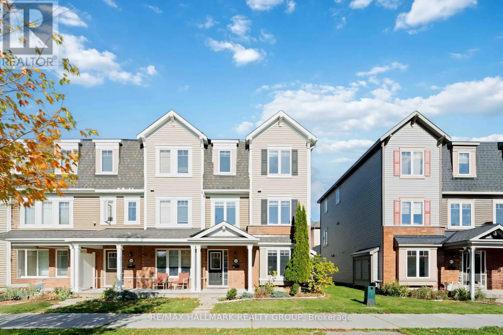 730D MALOJA WAY