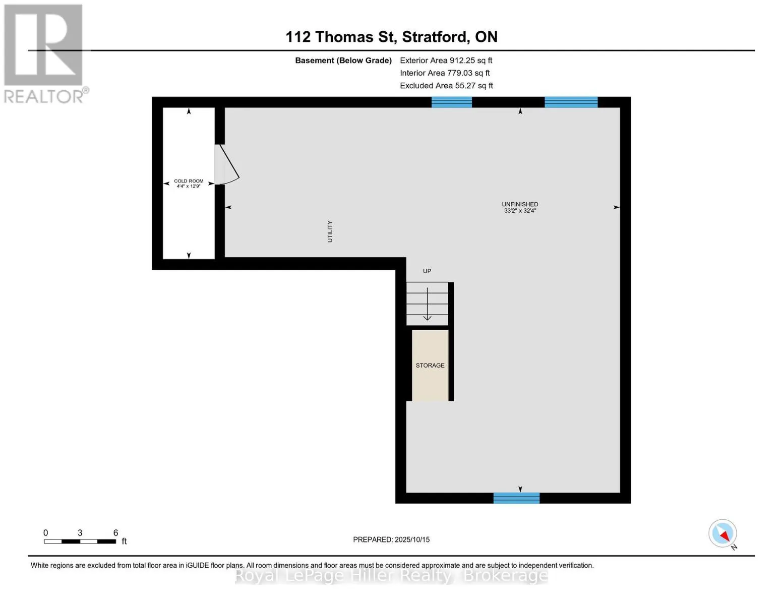 112 THOMAS STREET