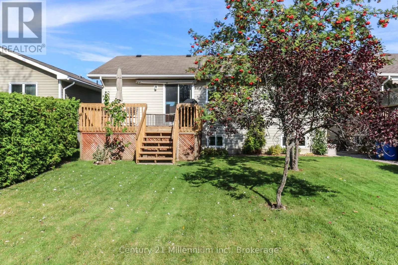 33 BIRCHWOOD COURT