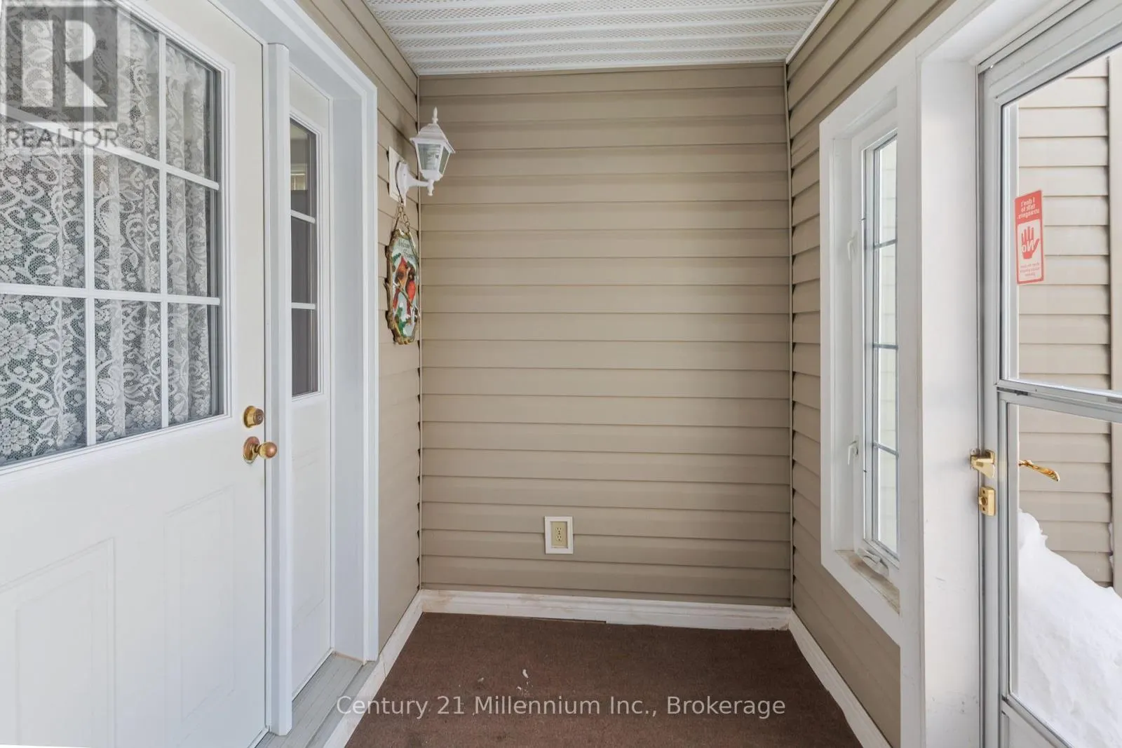 33 BIRCHWOOD COURT