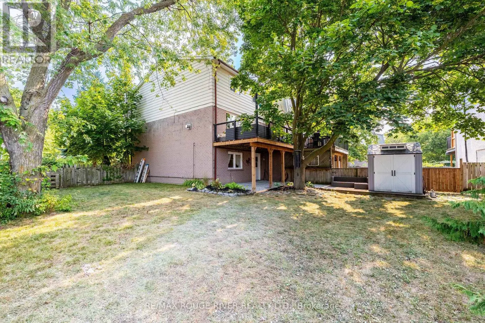 59 PEACOCK BOULEVARD