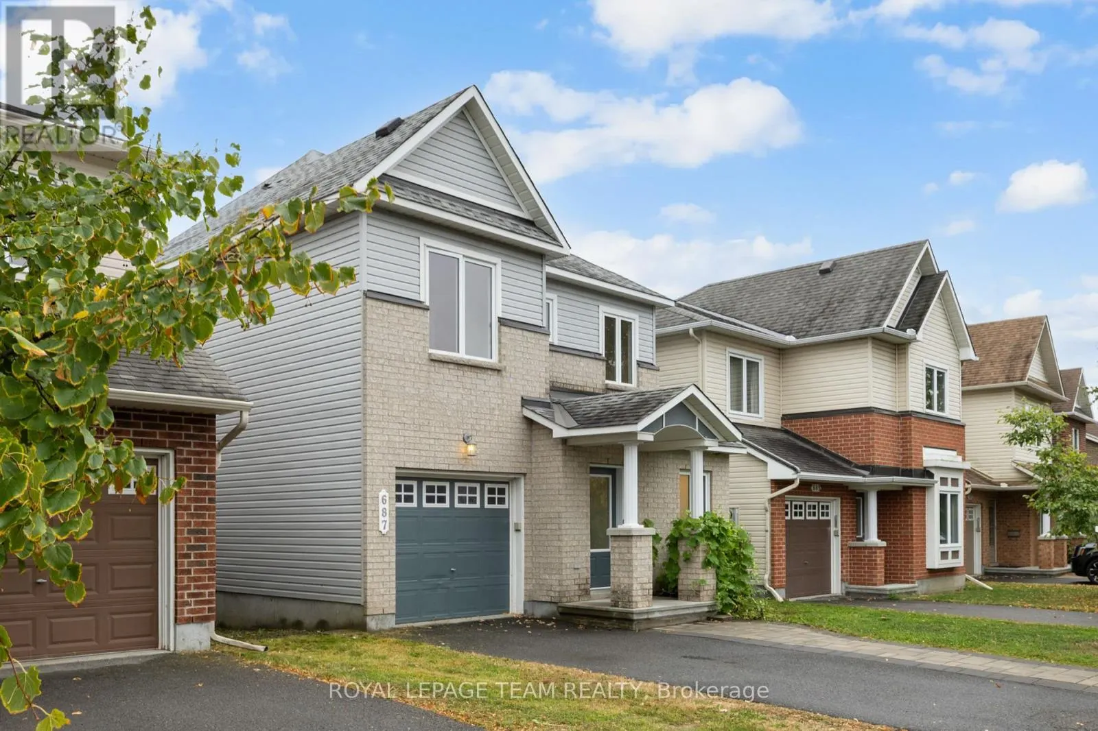 687 PAUL METIVIER DRIVE