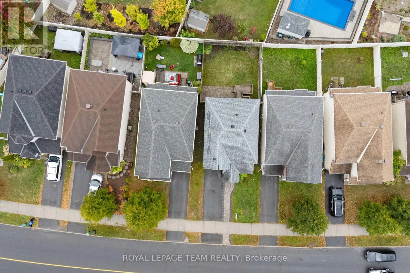 687 PAUL METIVIER DRIVE