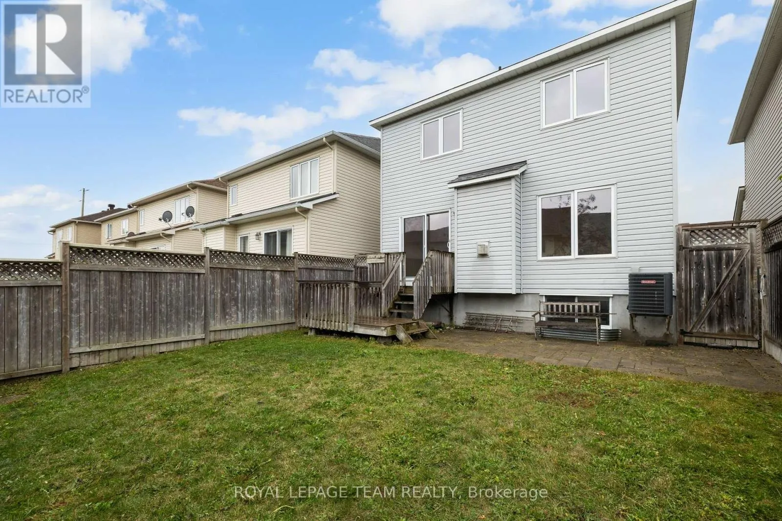 687 PAUL METIVIER DRIVE