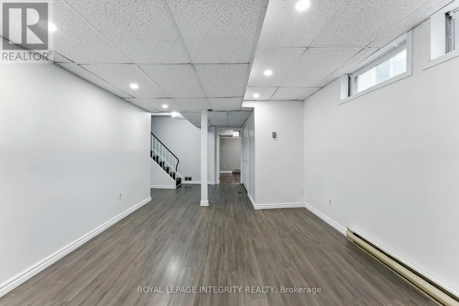 7900 DECARIE DRIVE