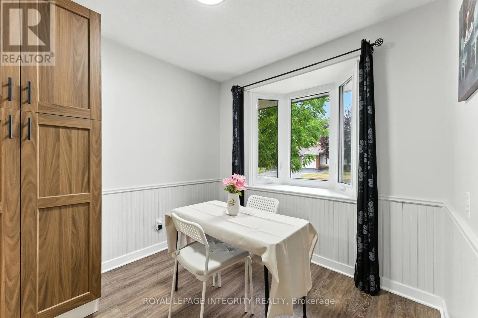 7900 DECARIE DRIVE