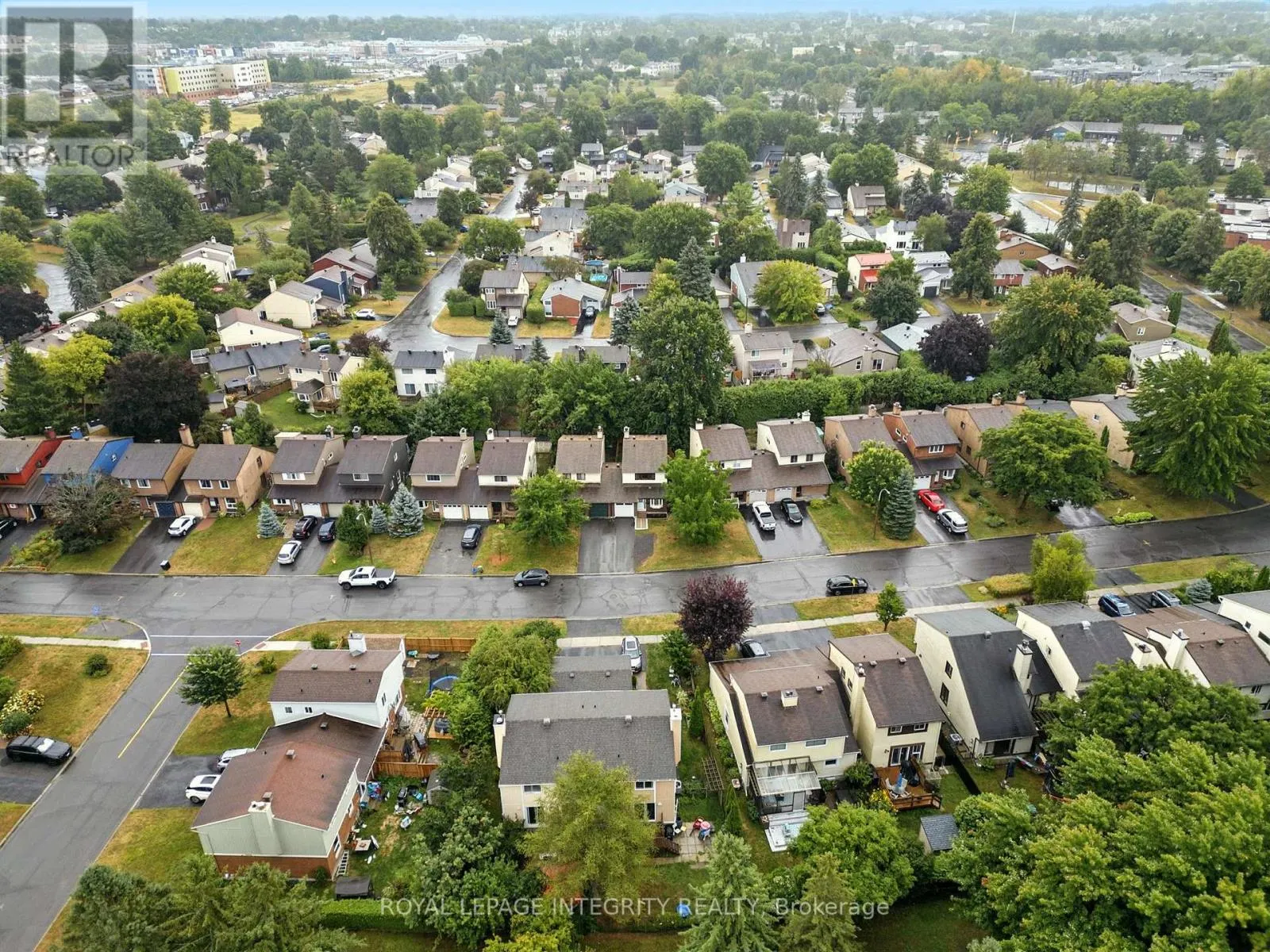 7900 DECARIE DRIVE