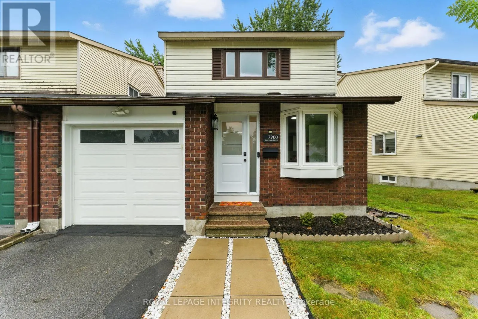 7900 DECARIE DRIVE