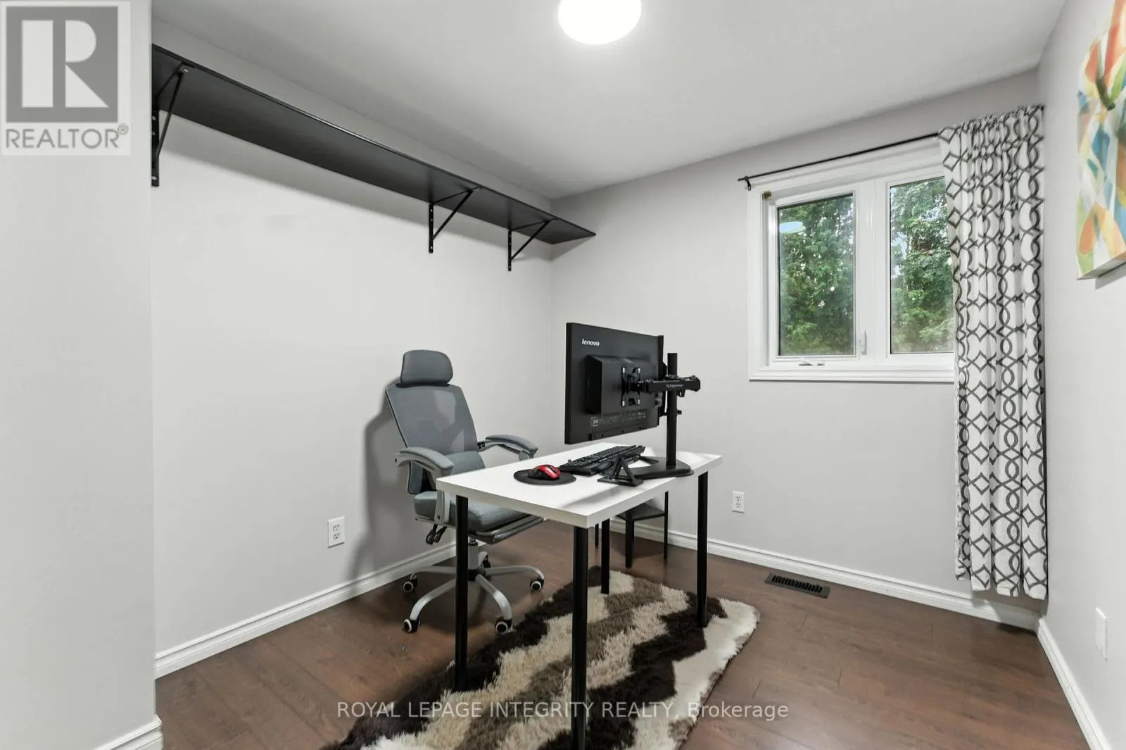 7900 DECARIE DRIVE