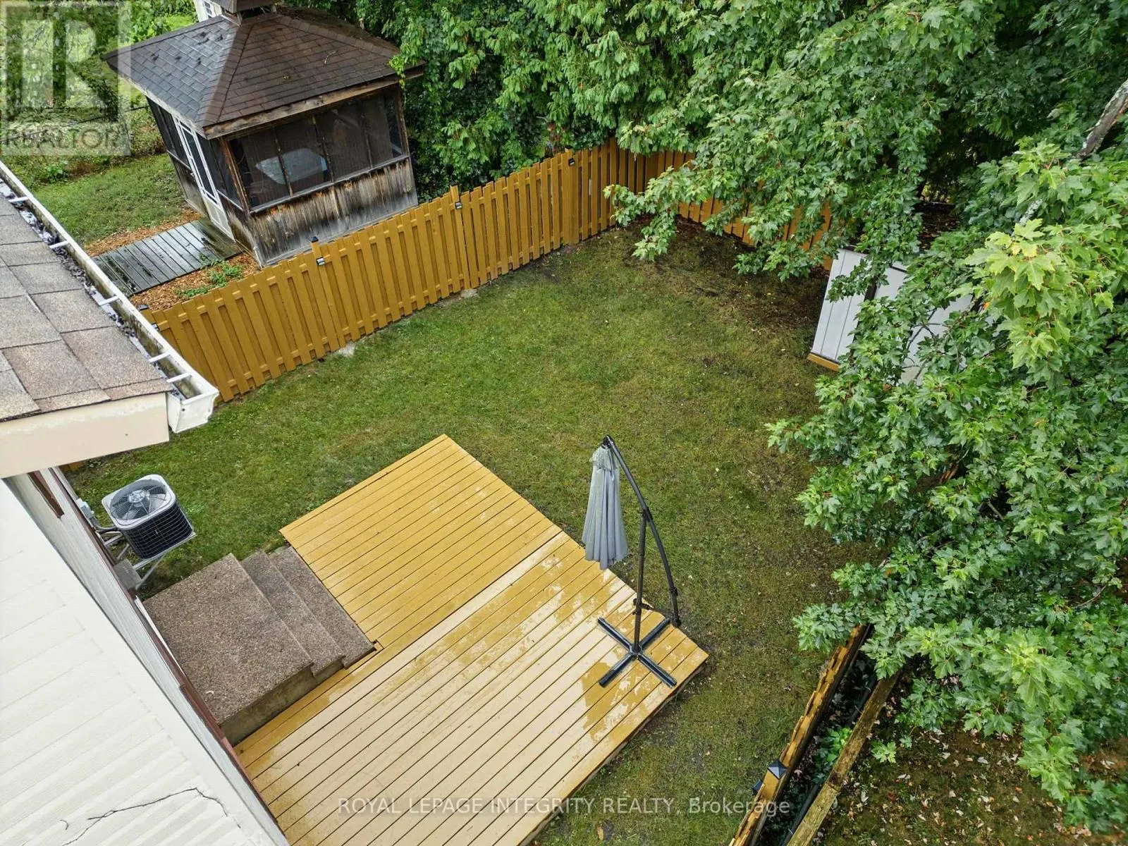 7900 DECARIE DRIVE