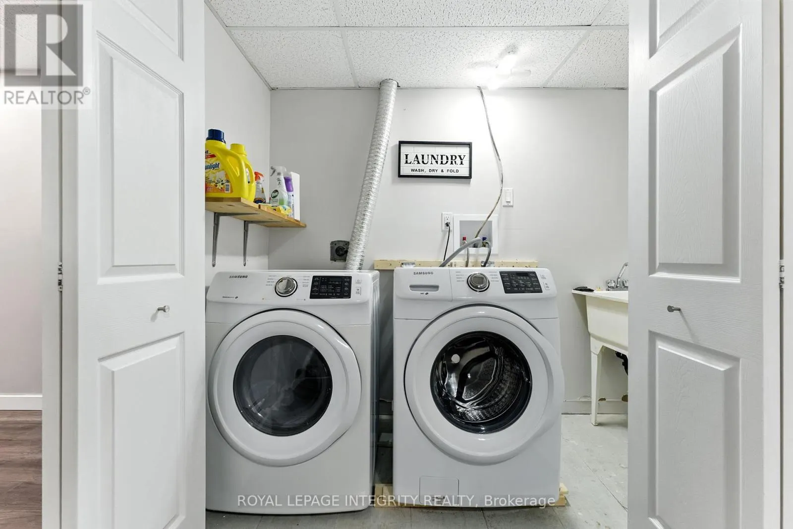 7900 DECARIE DRIVE