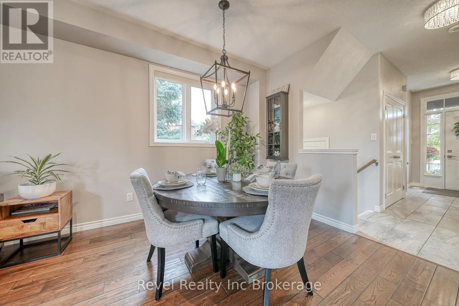 2 BROOKFIELD COURT