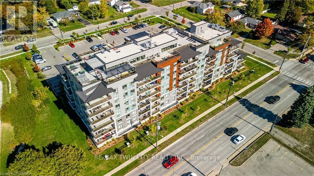 404 - 34 NORMAN STREET
