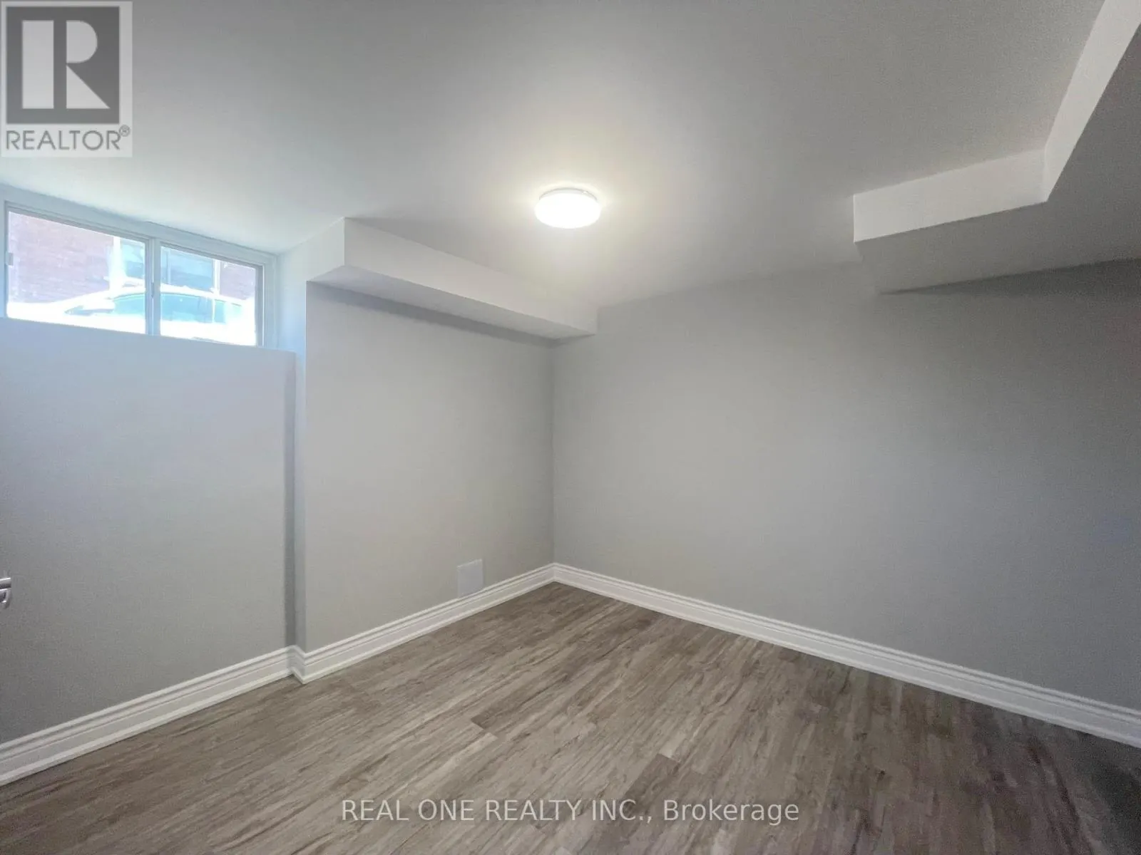 BASEMENT - 99 WARREN AVENUE