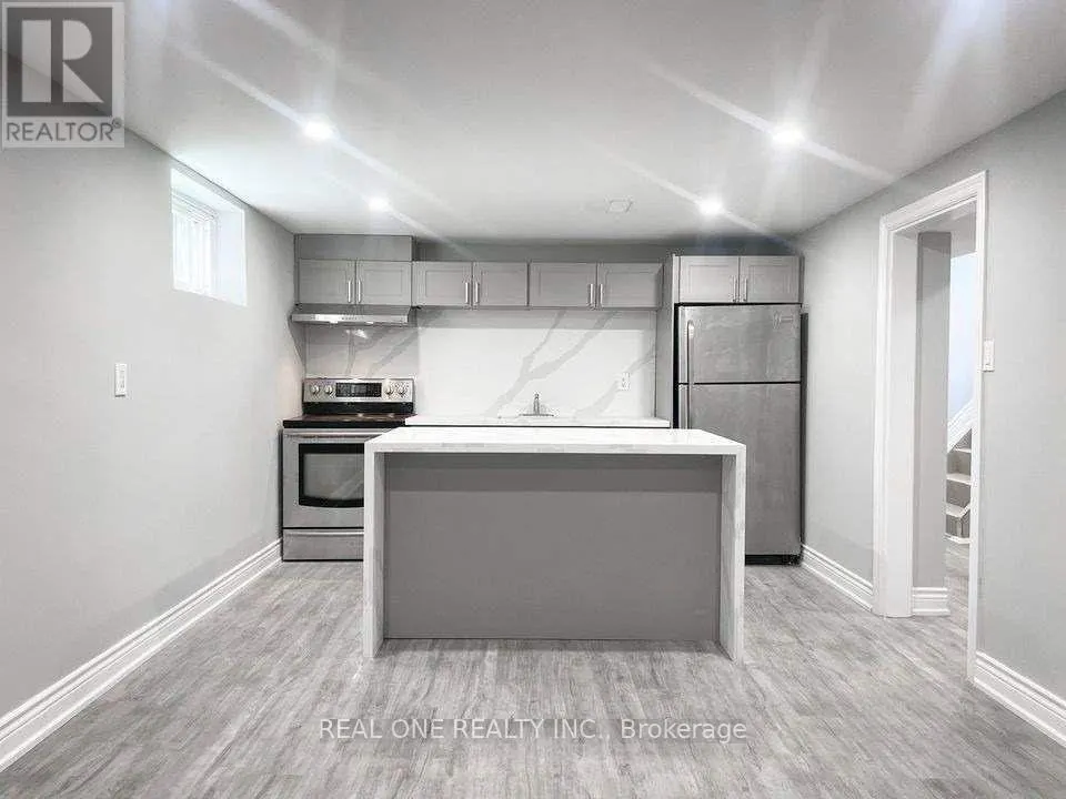BASEMENT - 99 WARREN AVENUE