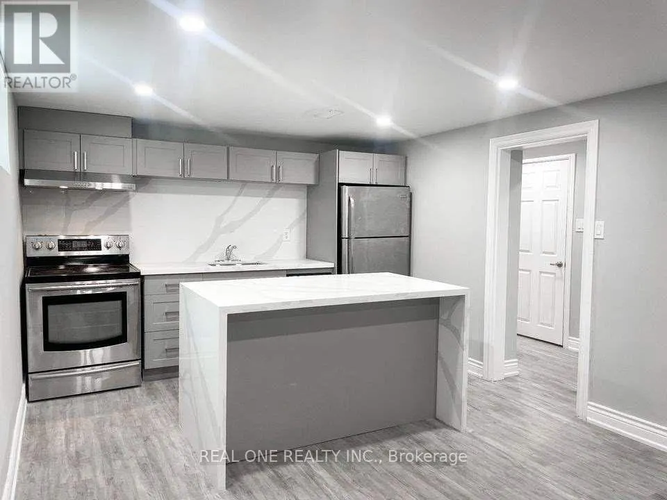 BASEMENT - 99 WARREN AVENUE