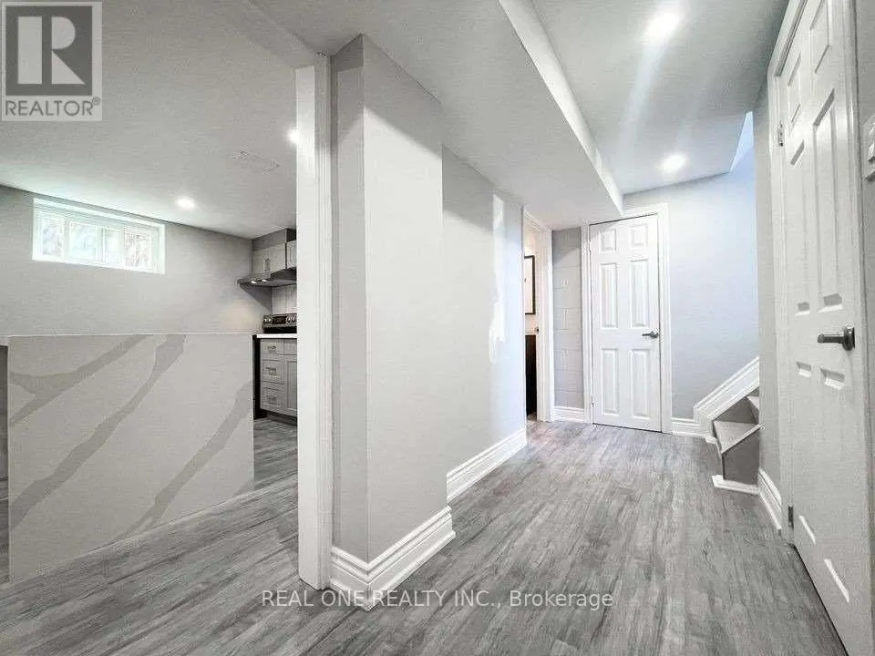 BASEMENT - 99 WARREN AVENUE