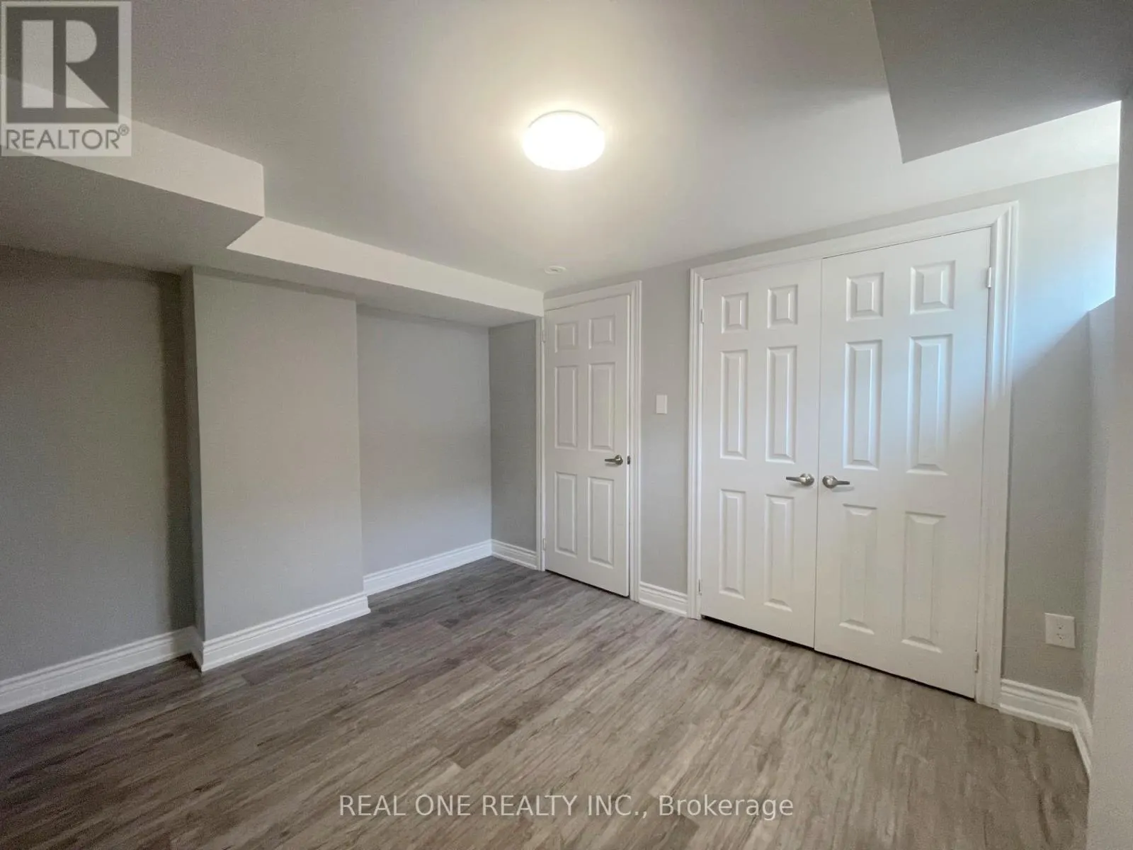 BASEMENT - 99 WARREN AVENUE