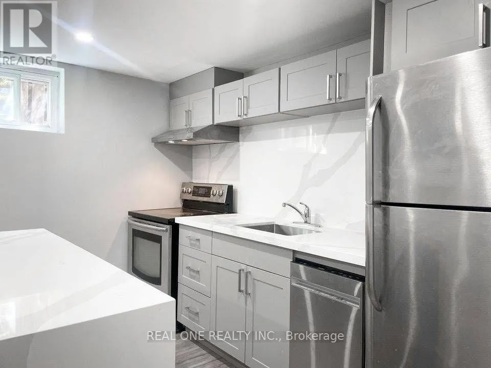 BASEMENT - 99 WARREN AVENUE