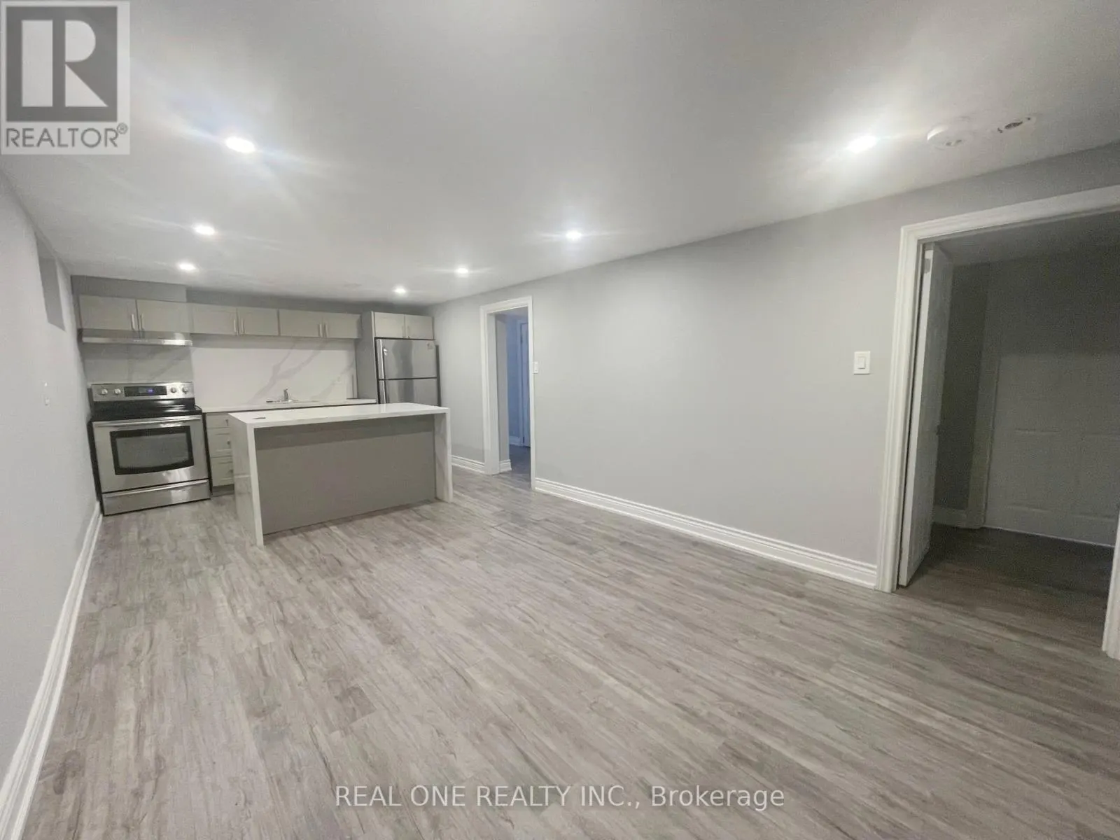BASEMENT - 99 WARREN AVENUE