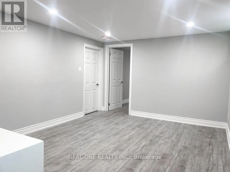BASEMENT - 99 WARREN AVENUE