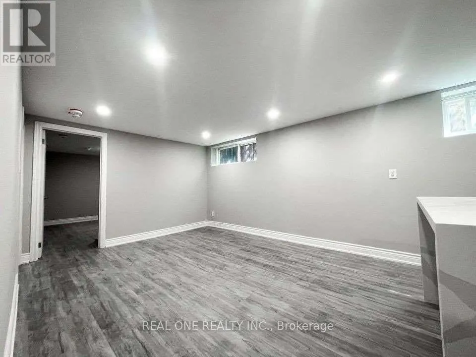 BASEMENT - 99 WARREN AVENUE