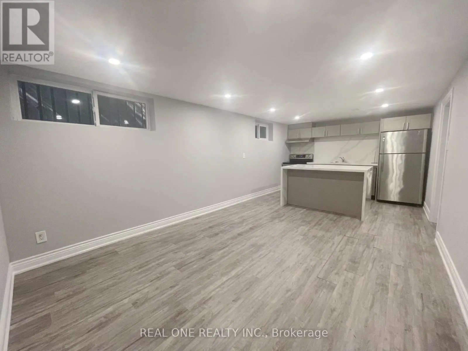 BASEMENT - 99 WARREN AVENUE