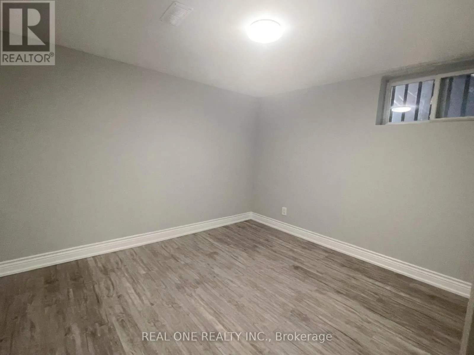 BASEMENT - 99 WARREN AVENUE