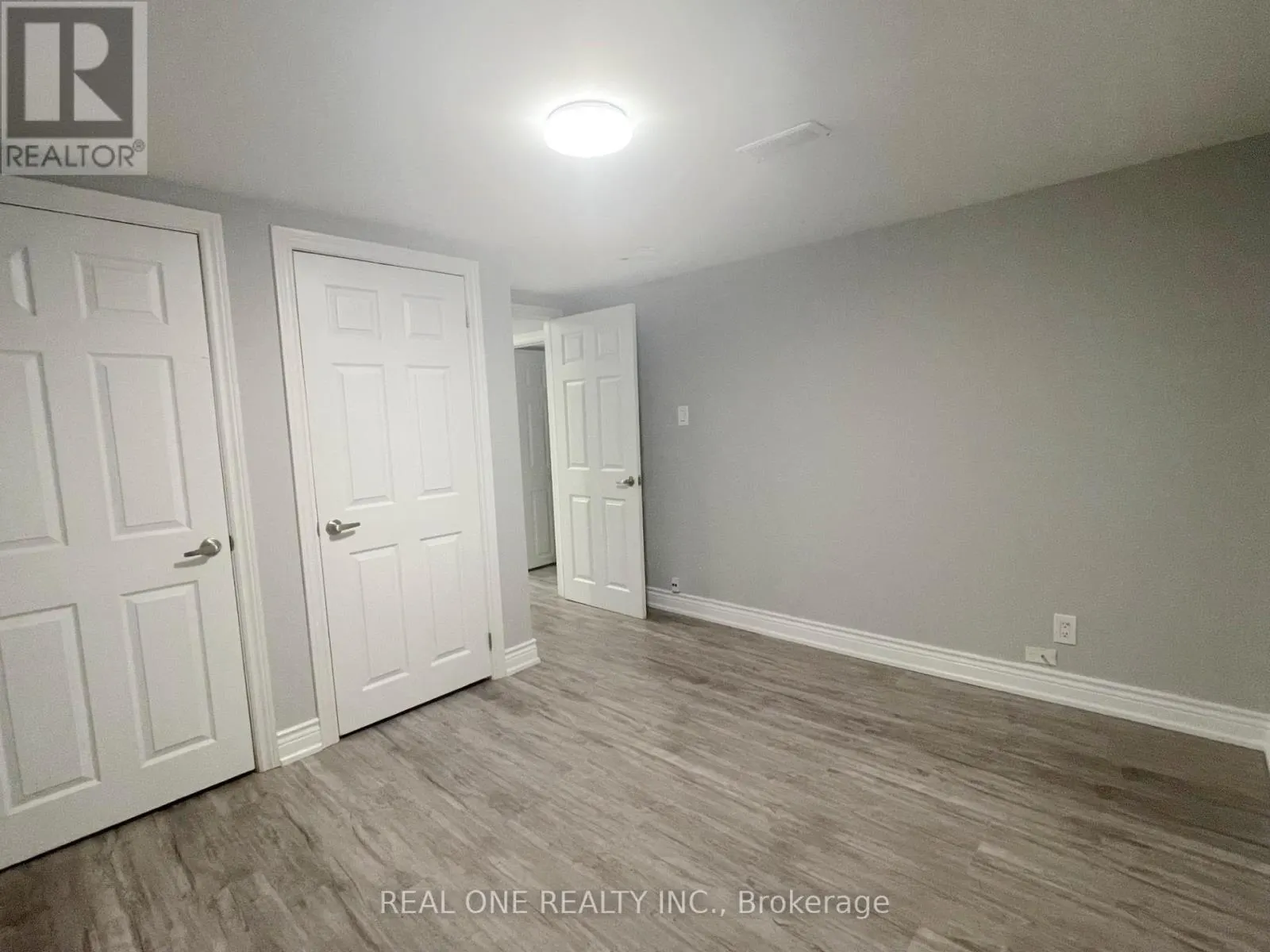 BASEMENT - 99 WARREN AVENUE
