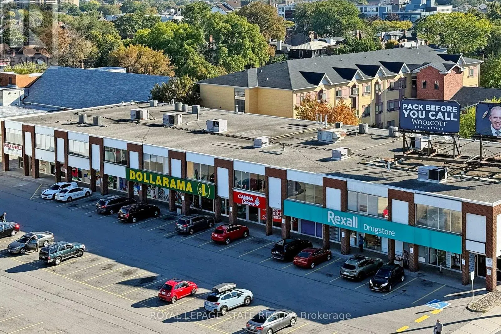 1002 - 432 MAIN STREET