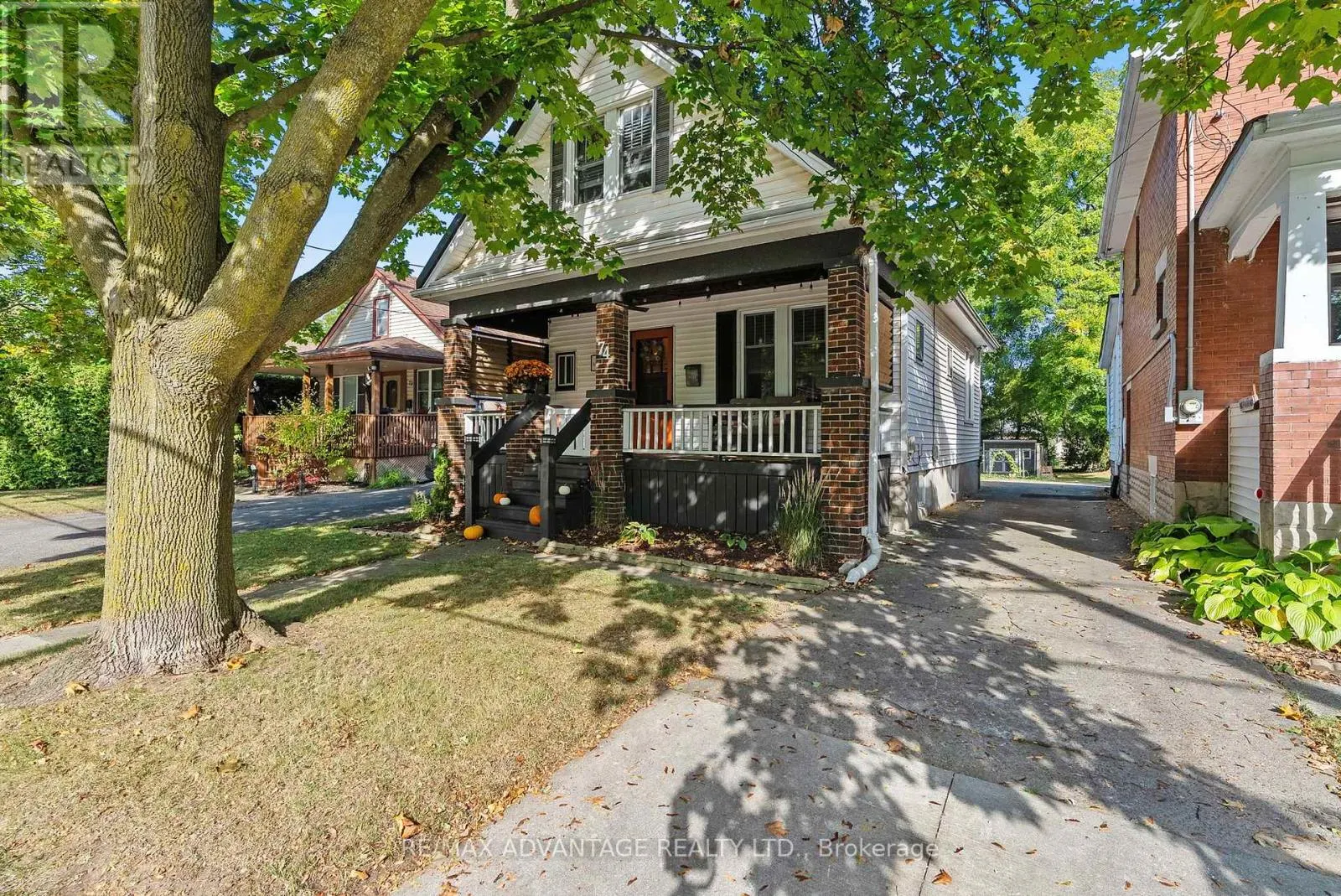 74 EMERY STREET E