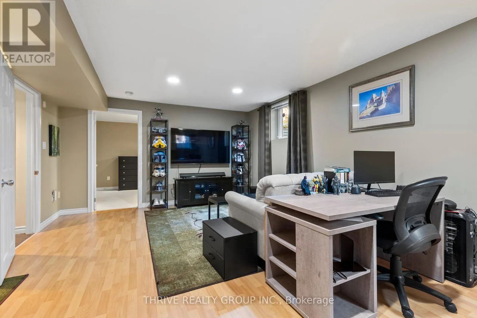 10 - 18 CADEAU TERRACE, #10