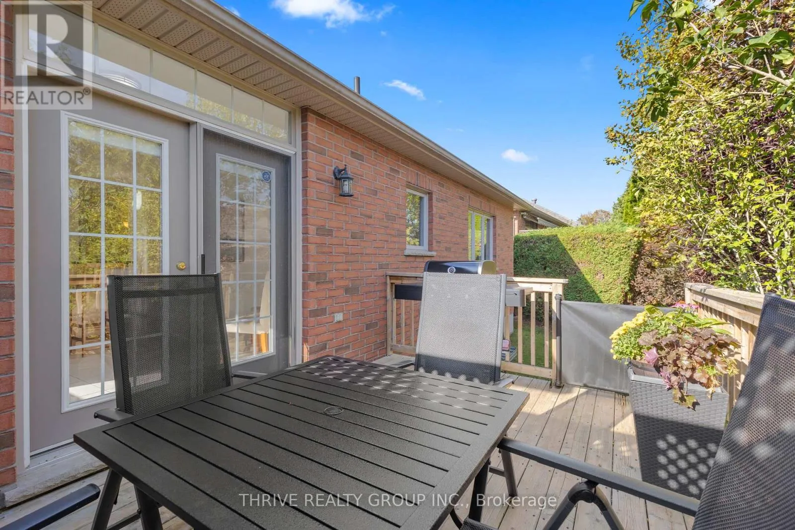 10 - 18 CADEAU TERRACE, #10