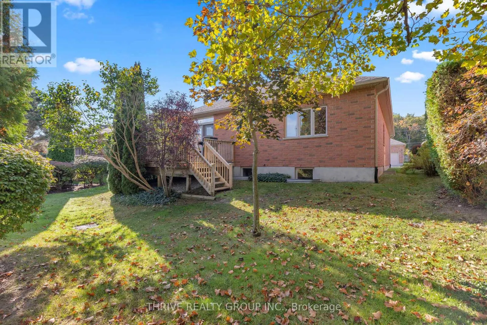 10 - 18 CADEAU TERRACE, #10