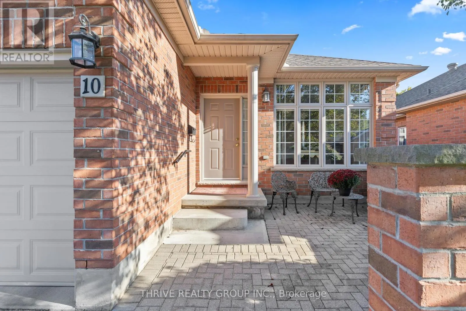 10 - 18 CADEAU TERRACE, #10