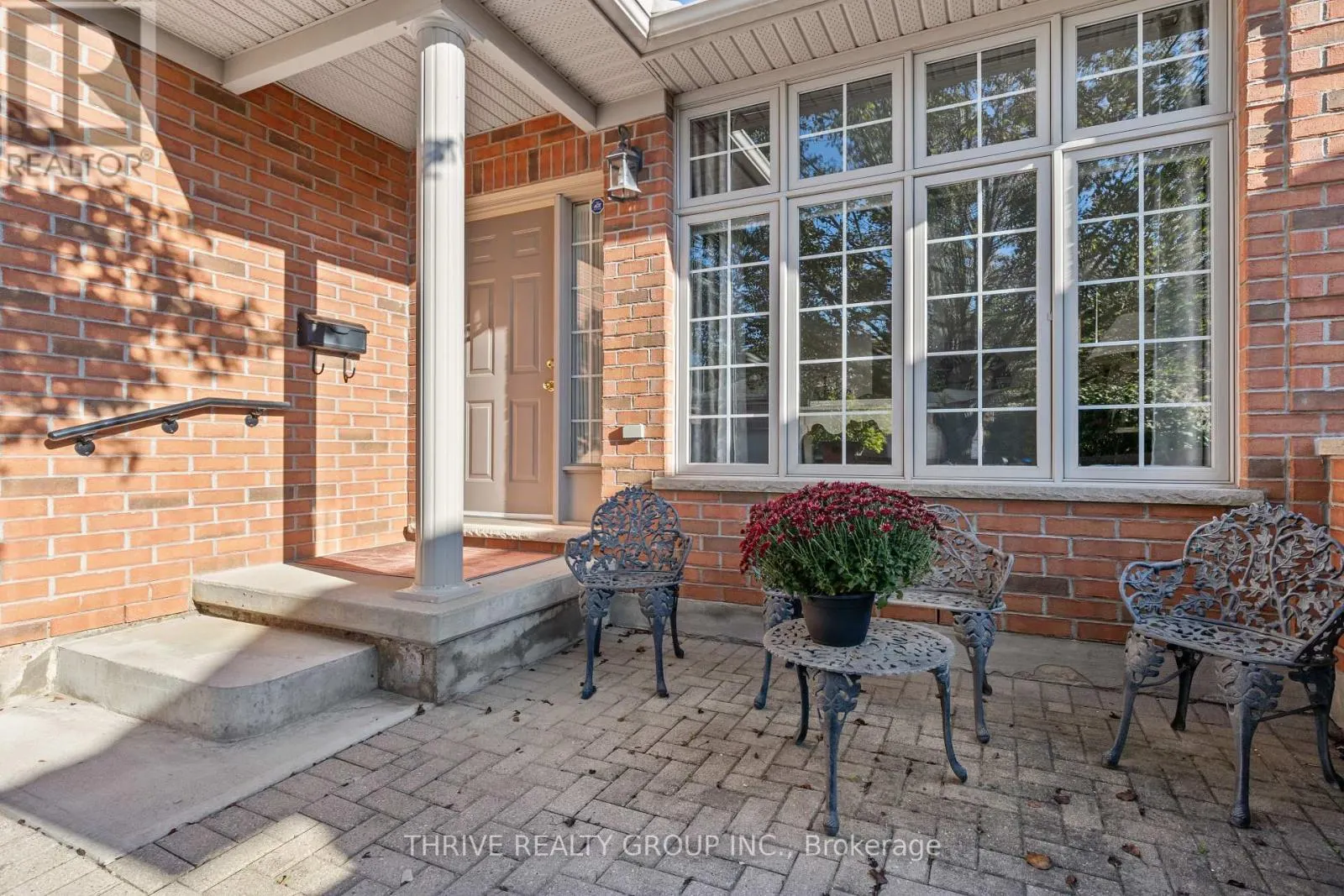 10 - 18 CADEAU TERRACE, #10