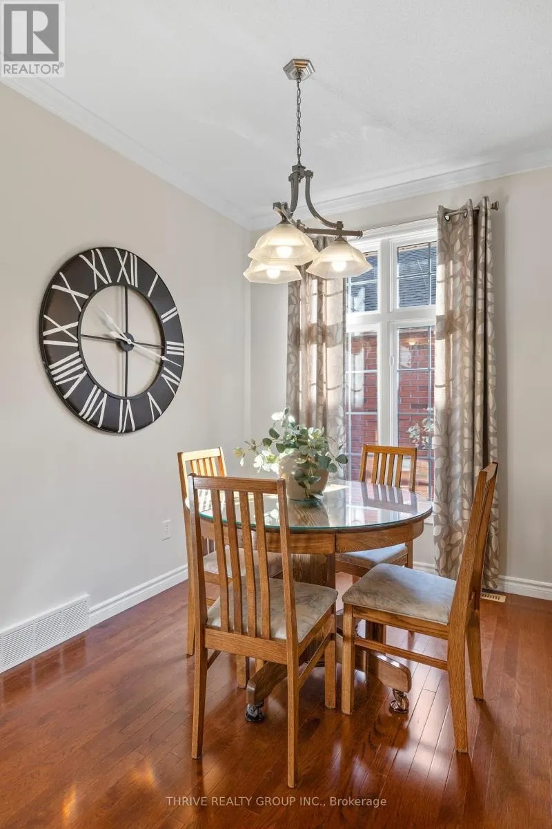 10 - 18 CADEAU TERRACE, #10