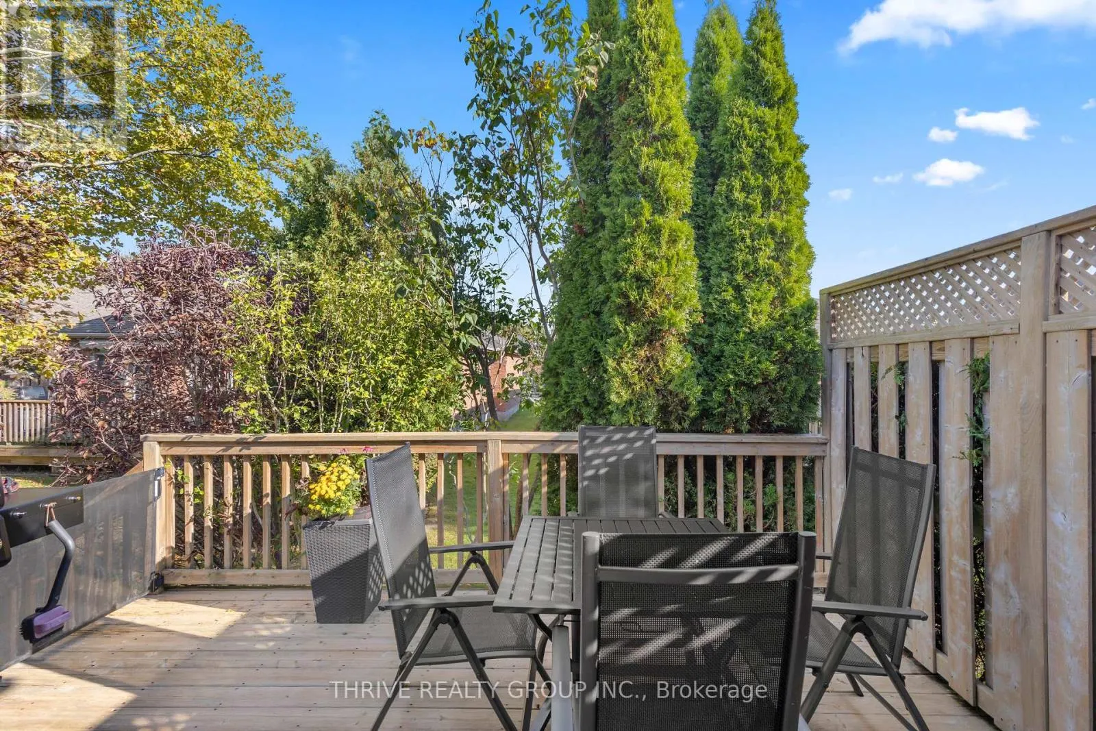 10 - 18 CADEAU TERRACE, #10