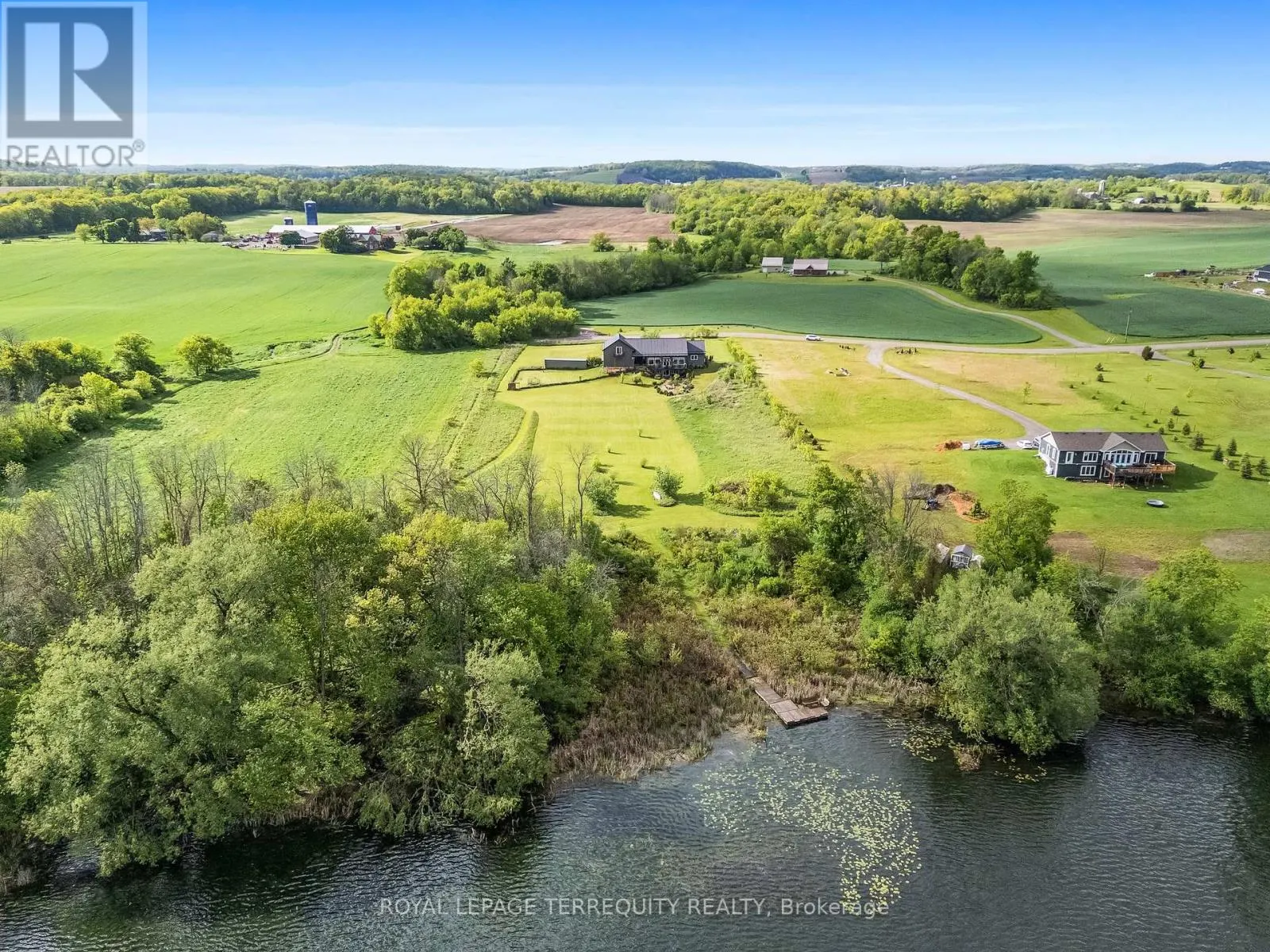 571 CATCHMORE ROAD
